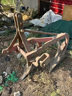 عود تركتور سكتين