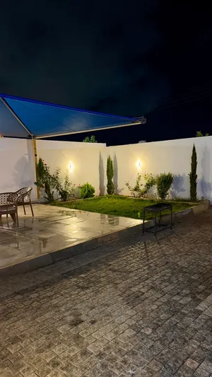 3 Bedrooms Chalet for Rent in Benghazi Bu Hadi
