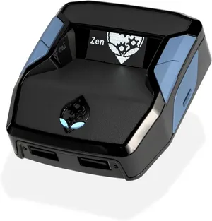 Cronus zen قطعة ايم اسست كرونس زين