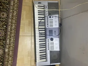 للبيع أورق ياماها كلسك