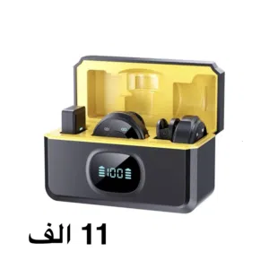 مايكروفونات (نك مايك)بأسعار مناسبة