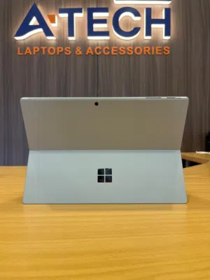 Microsoft Surface Pro 5 – Slim & Portable