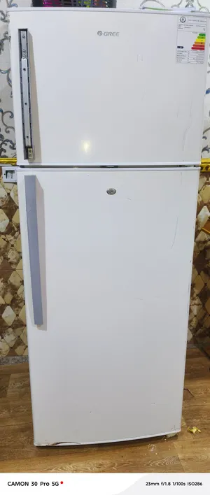 ثلاجة گري ماطور باسونيك