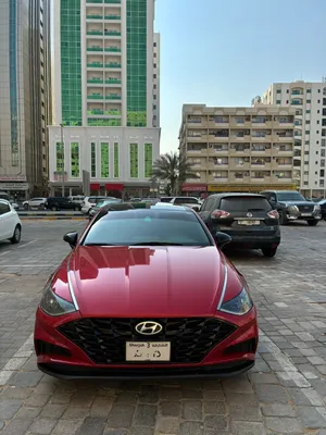 2021 Sonata 1.6