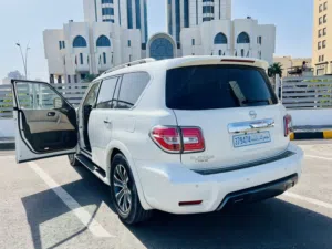 نيسان باترول