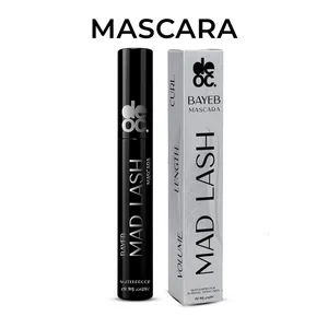 mad lash mascara