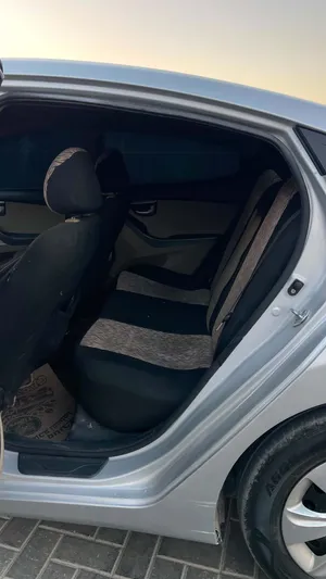 Used Hyundai Elantra in Jordan Valley