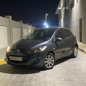Used Mazda 2 in Manama