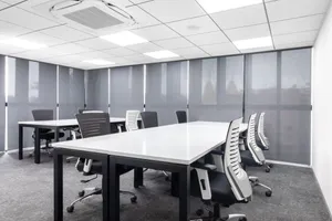 Private office space for 5 persons in MUSCAT, Hormuz Grand