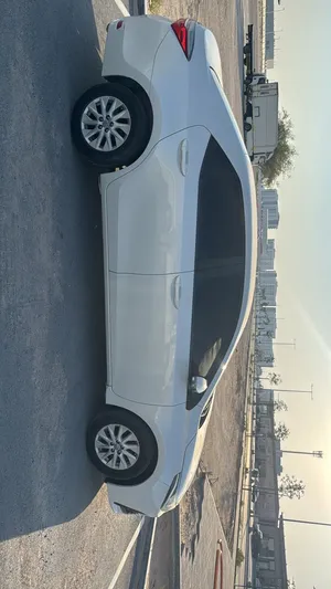 تويوتاء كورلا ~2018. بحاله الوكاله
