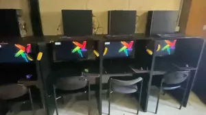 محل كوفي شوب