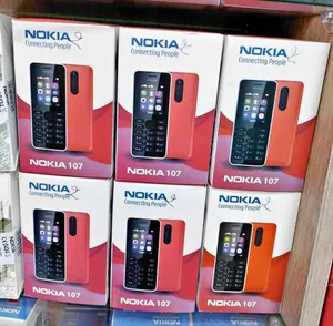 Nokia 107