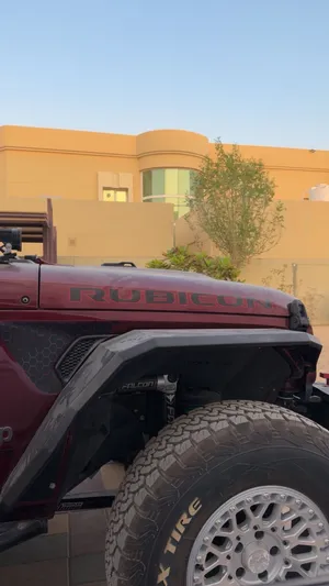 اغراض jeep jl