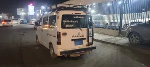 باص عرطه في السوق 14000الف سعودي