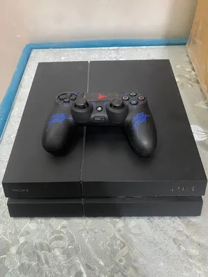 PlayStation 4 PlayStation for sale in Abu Dhabi