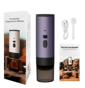3 in one Coffee machine