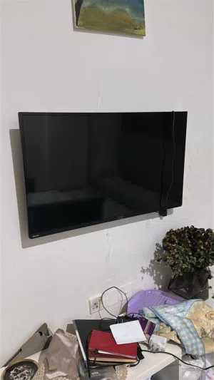 تلفزيون عدد 2 عادي