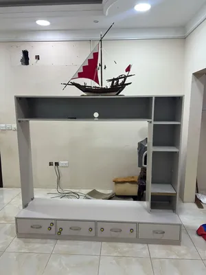 TV Stand Table