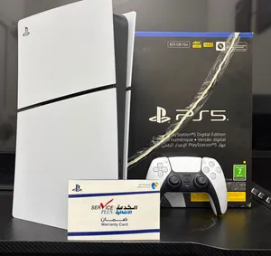 Ps5 Slim digital