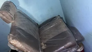 سامان تويوتا لاندكروزر