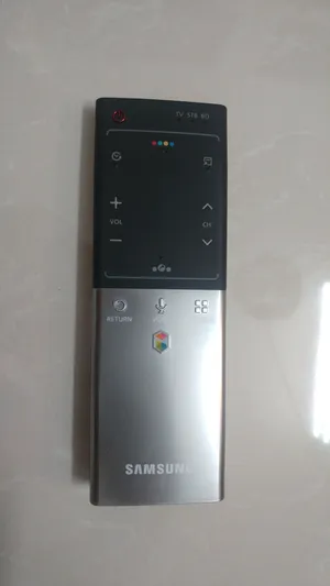 ريموت كونترول سامسنج Samsung Smart TV