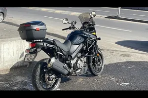 سوزوكي v strom 650