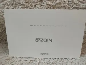 راوترات موسعات اشارة 5g للفايبر وكل الشبكات هواوي ac1750 موجتين 2.4+5g السرعة 1300 ميجا لموجة 5g