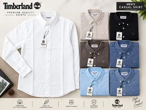 Lenen Shirt