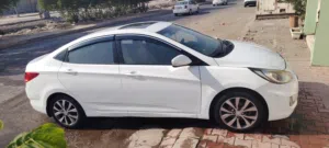 اكسنت مديل15