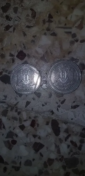 عملة نقدية للبيع