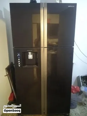 Hitachi inverter