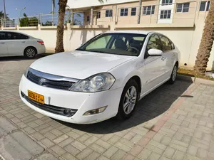 Renault Safrane 2.0i Sedan – Government-Owned – Accident-Free – Excellent Condition
