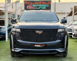 Cadillac Escalade Sport