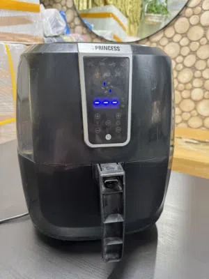 Princess Air Fryer –  Good Working Condition