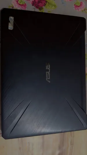 لابتوب ASUS جيمينج للبيع بسعر مغري عرررررطه
