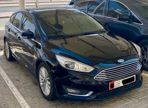 Ford Focus 2015 Titanium