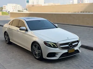 Mercedes E 300 urgent selling