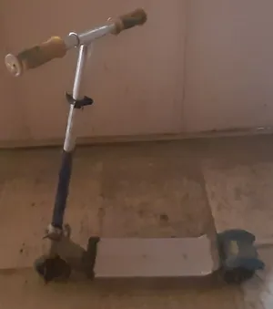 سكوتر للبيع
