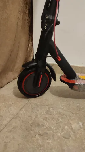 New electric Scooter 45 km speed Good Condition 20km to up km Battery capacity
