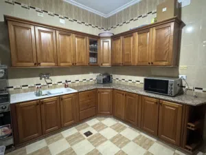 دولاب مطبخ