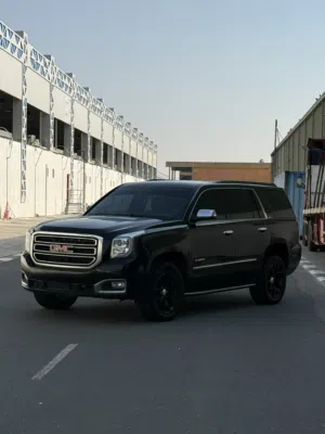 Used GMC Yukon in Um Al Quwain