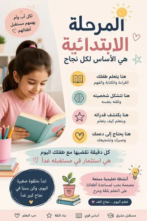 دروس خصوصية لمادة اللغة العربية /تأسيس الطالب قراءة وكتابة/ الظاهر 5