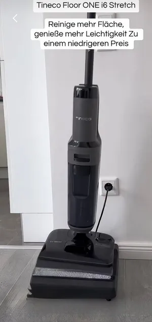 tineco floor one s7 stretch