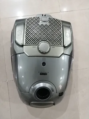 Other Vacuum Cleaners for sale in Jeddah