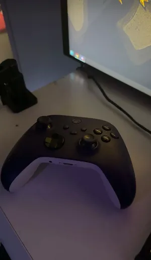 Xbox controller