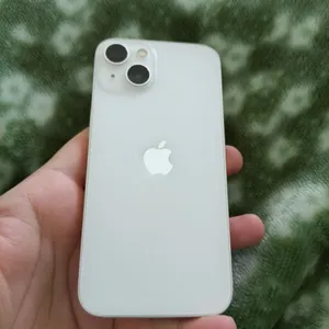 Iphone 13 like brand new