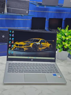 Hp Laptop 14 Intel Core I7 Processor  13th Gen 32GB Ram  512GB NVME