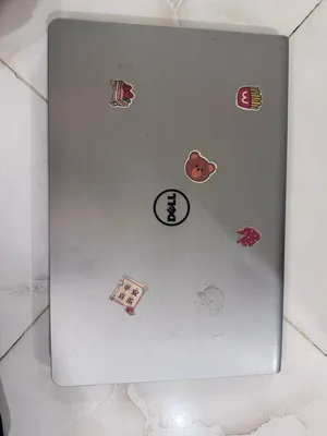 Windows Dell for sale in Al Mukalla