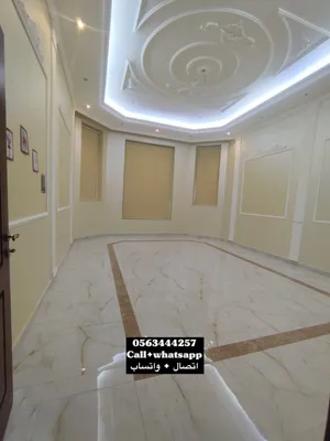 للإيجار استوديو مساحه واسعه في منطقة الصاروج الشبحات 2100 شهري شامل