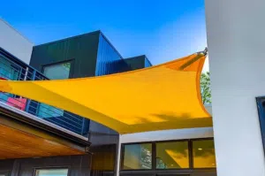 Beautiful sun shades heat control مظلات شمسية جميلة للتحكم في الحرارة shades